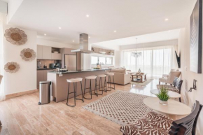Spacious 3BR apartment at 7Mares in Cap Cana 73